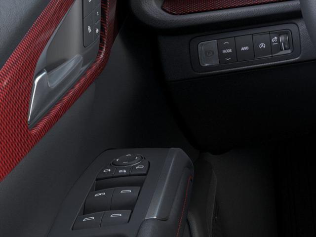 2026 Chevrolet Traverse AWD RS
