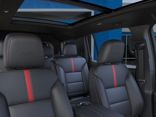 2026 Chevrolet Traverse AWD RS