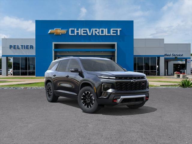 2026 Chevrolet Traverse AWD Z71 for sale in Tyler, TX
