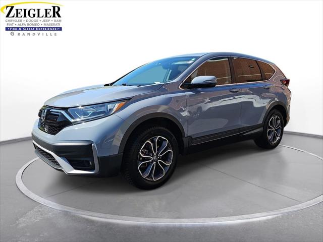 2022 Honda CR-V AWD EX-L for sale in Grandville, MI