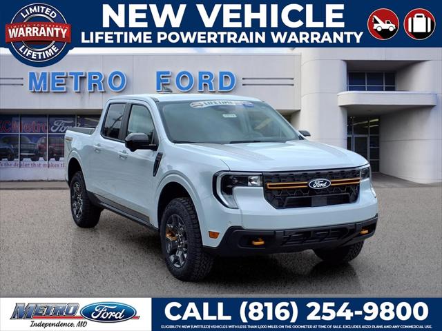 2026 Ford Maverick Tremor for sale in Independence, MO