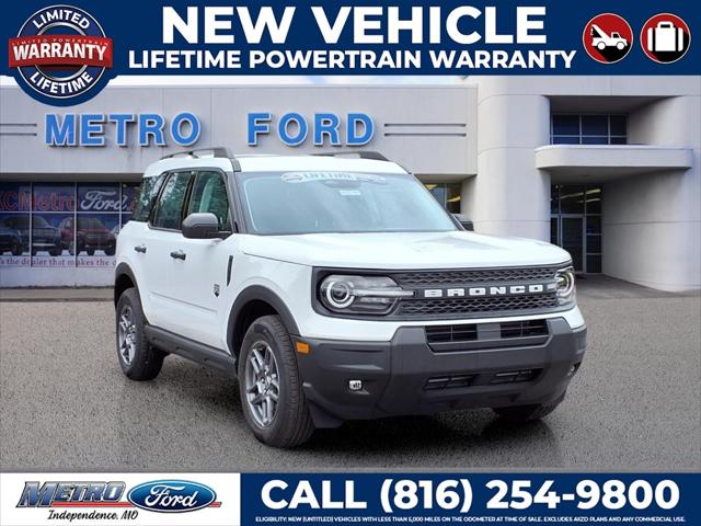 2026 Ford Bronco Sport Big Bend for sale in Independence, MO