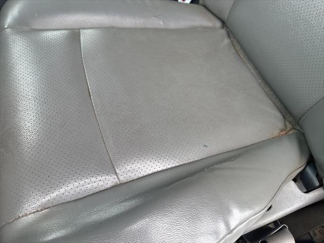 2016 Ford E-350 Cutaway Base