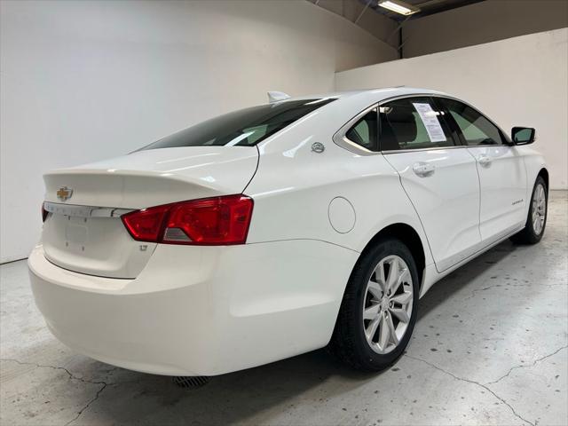 2020 Chevrolet Impala FWD LT