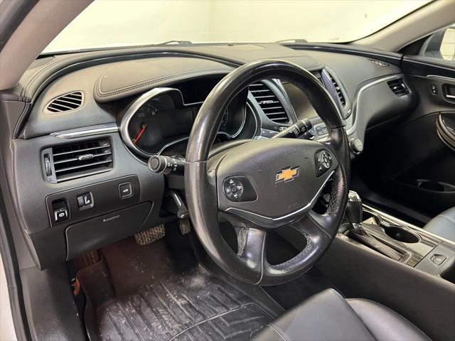 2020 Chevrolet Impala FWD LT