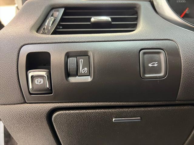 2020 Chevrolet Impala FWD LT