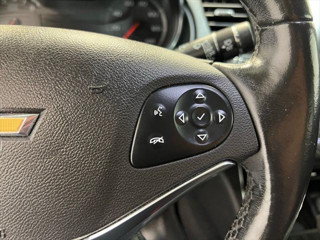 2020 Chevrolet Impala FWD LT