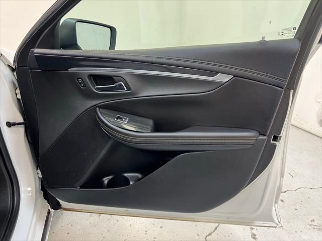 2020 Chevrolet Impala FWD LT