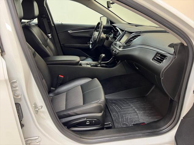 2020 Chevrolet Impala FWD LT