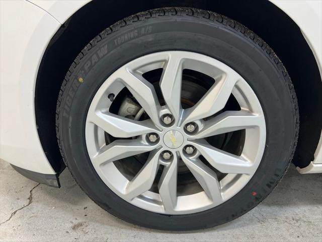 2020 Chevrolet Impala FWD LT
