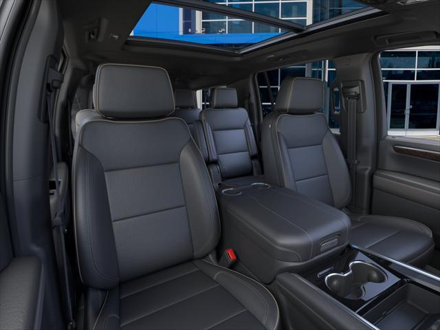 2026 Chevrolet Suburban Premier, 4WD