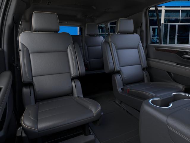 2026 Chevrolet Suburban Premier, 4WD