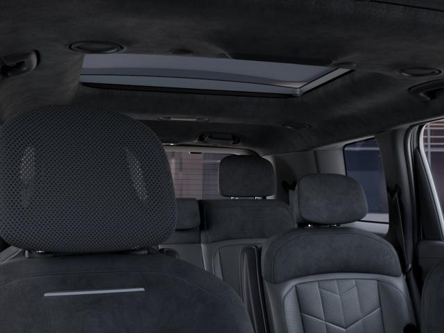 2027 Kia Telluride Hybrid X-Line SX-Prestige
