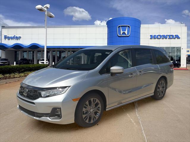 2026 Honda Odyssey Touring for sale in Norman, OK