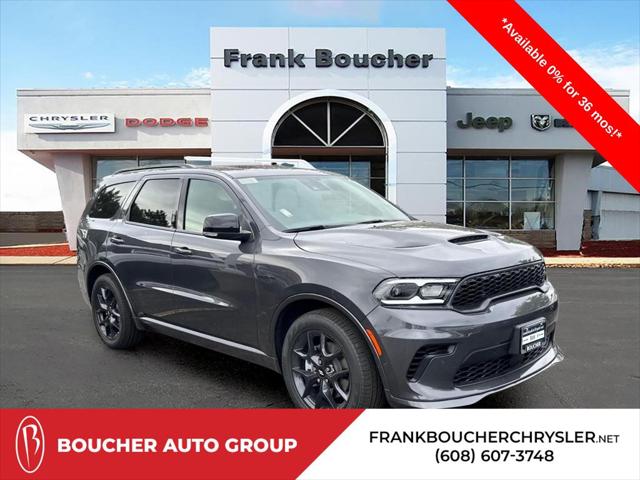 2026 Dodge Durango GT Plus HEMI V8 for sale in Janesville, WI