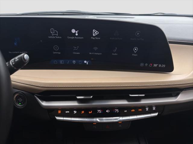 2024 Cadillac XT4 FWD Luxury