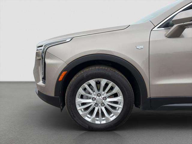 2024 Cadillac XT4 FWD Luxury
