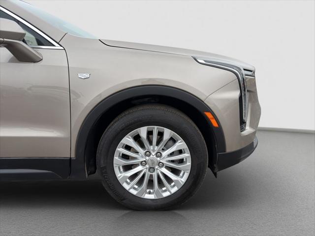 2024 Cadillac XT4 FWD Luxury