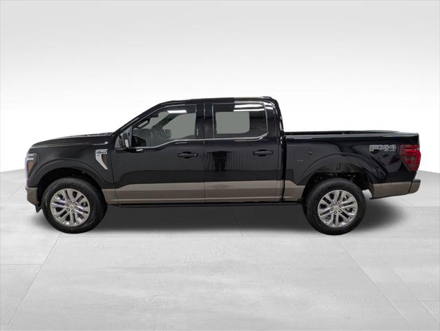 2026 Ford F-150 King Ranch for sale in Wichita, KS