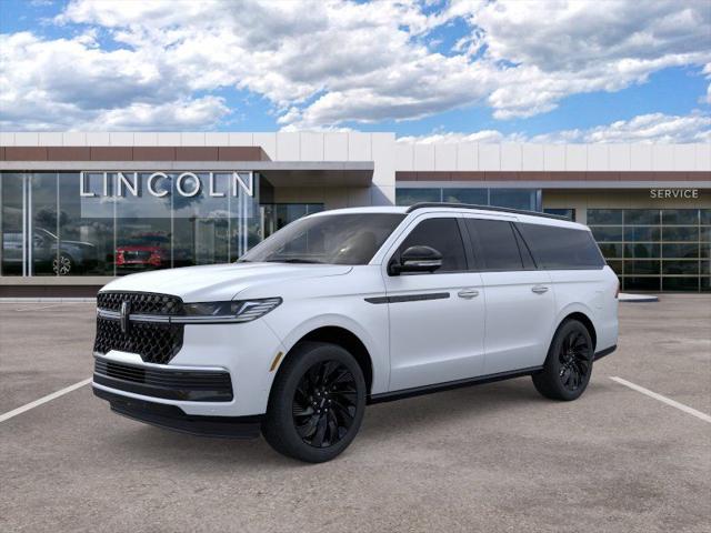 2026 Lincoln Navigator Reserve L for sale in West Allis, WI