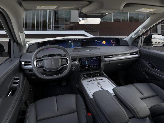 2026 Lincoln Navigator Reserve L