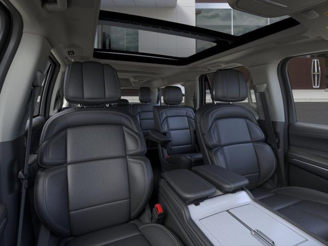 2026 Lincoln Navigator Reserve L