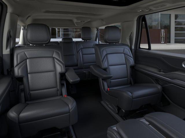 2026 Lincoln Navigator Reserve L