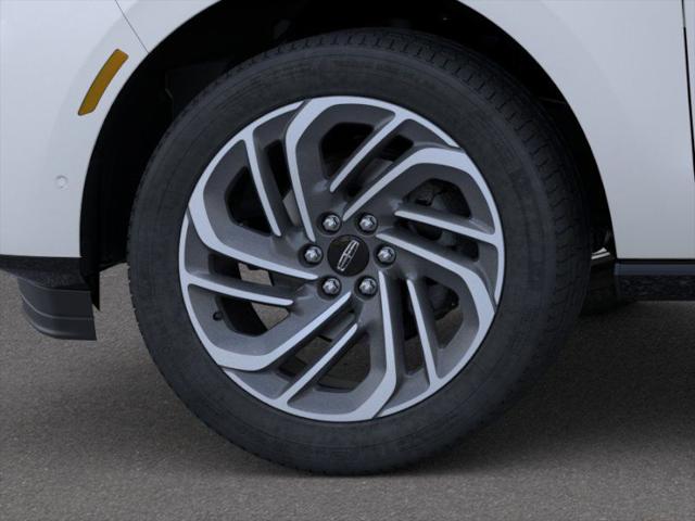 2026 Lincoln Navigator Reserve L