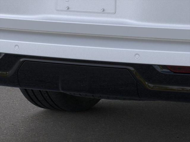 2026 Lincoln Navigator Reserve L