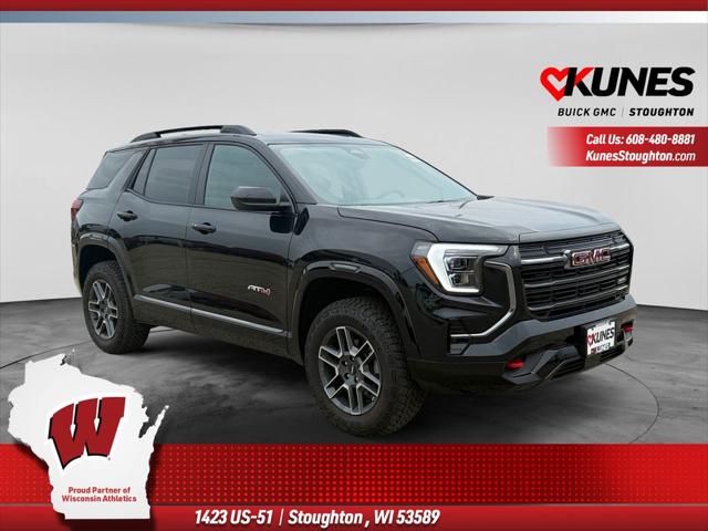 2026 GMC Terrain AWD AT4 for sale in Stoughton , WI