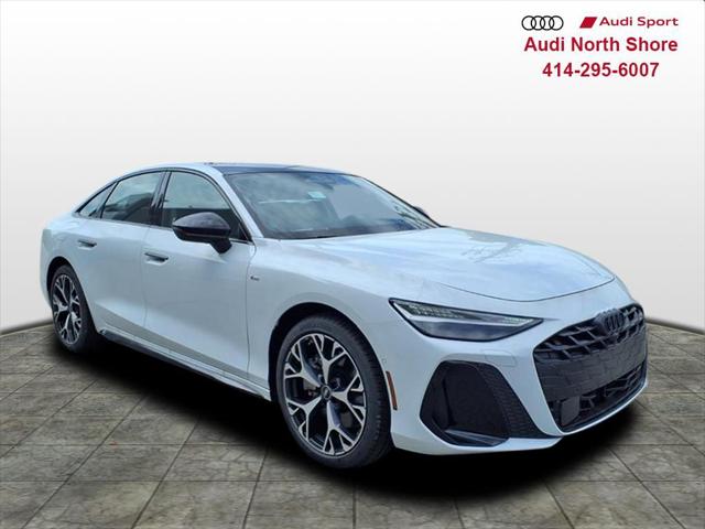 2026 Audi A6 Premium Plus quattro S tronic for sale in Brown Deer, WI