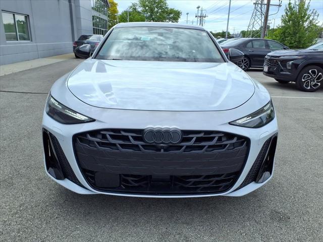 2026 Audi A6 Premium Plus quattro S tronic