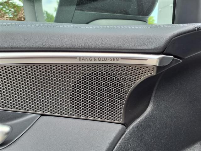 2026 Audi A6 Premium Plus quattro S tronic