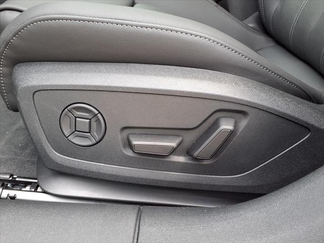 2026 Audi A6 Premium Plus quattro S tronic
