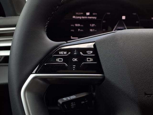 2026 Audi A6 Premium Plus quattro S tronic