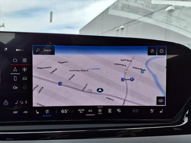 2026 Audi A6 Premium Plus quattro S tronic