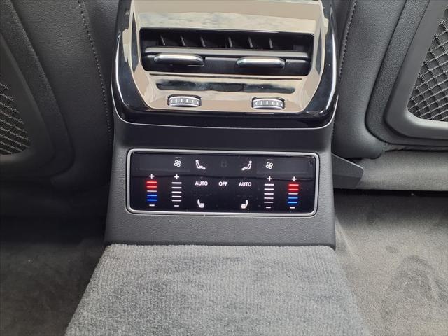 2026 Audi A6 Premium Plus quattro S tronic