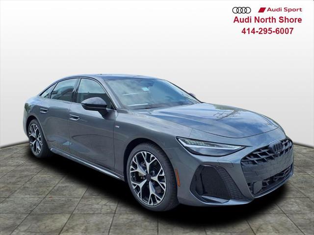 2026 Audi A6 Premium Plus quattro S tronic for sale in Brown Deer, WI
