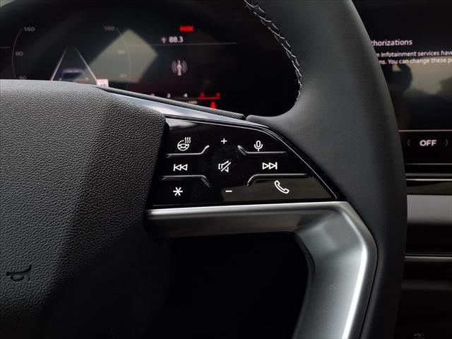 2026 Audi A6 Premium Plus quattro S tronic