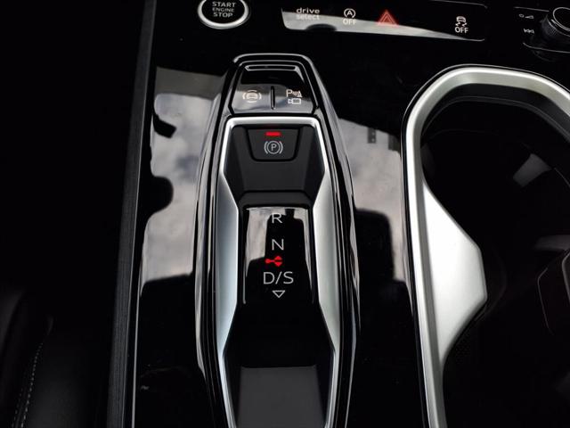 2026 Audi A6 Premium Plus quattro S tronic