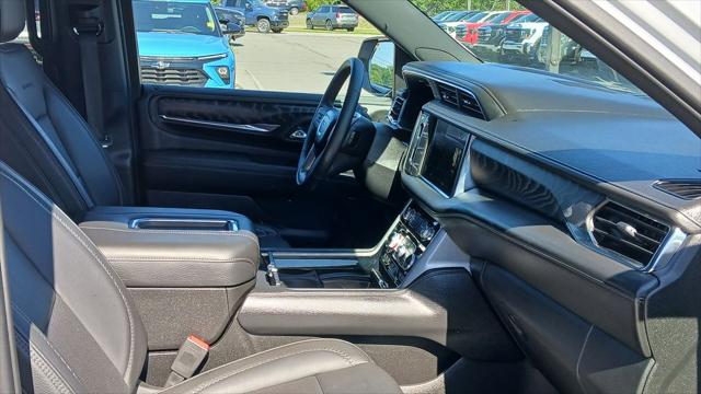 2023 GMC Yukon XL 4WD Denali