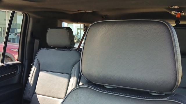 2023 GMC Yukon XL 4WD Denali