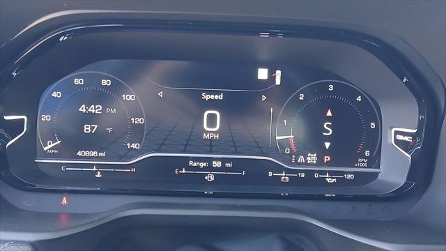 2023 GMC Yukon XL 4WD Denali