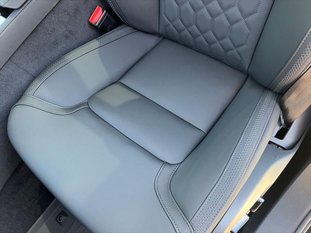 2026 Volvo XC90 Plus, B6 AWD Gas (mild hybrid), Gasoline, Bright, 7 Seats