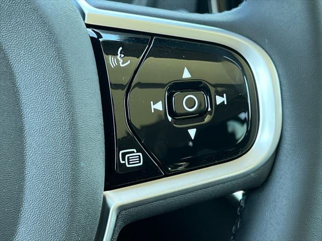 2026 Volvo XC90 Plus, B6 AWD Gas (mild hybrid), Gasoline, Bright, 7 Seats