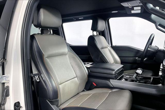 Used 2024 Ford F-150 LARIAT For Sale in Olive Branch, MS