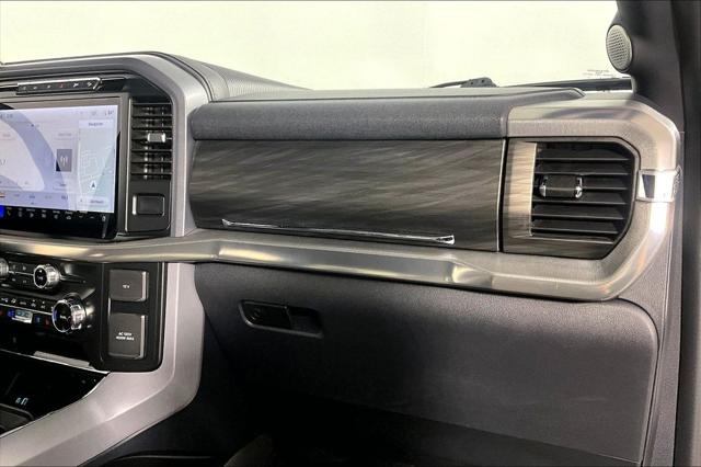 Used 2024 Ford F-150 LARIAT For Sale in Olive Branch, MS
