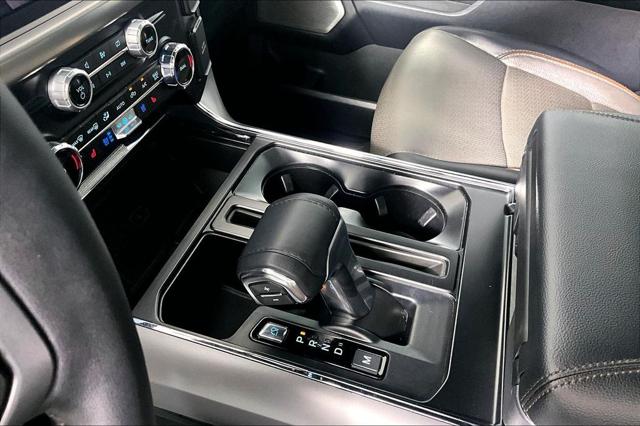 Used 2024 Ford F-150 LARIAT For Sale in Olive Branch, MS