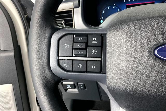 Used 2024 Ford F-150 LARIAT For Sale in Olive Branch, MS