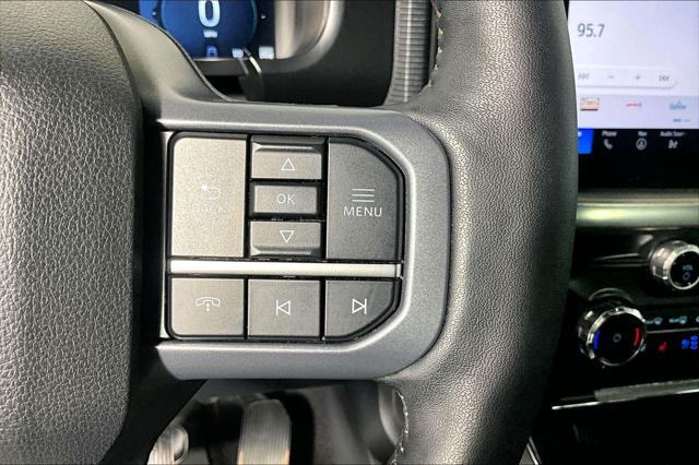 Used 2024 Ford F-150 LARIAT For Sale in Olive Branch, MS